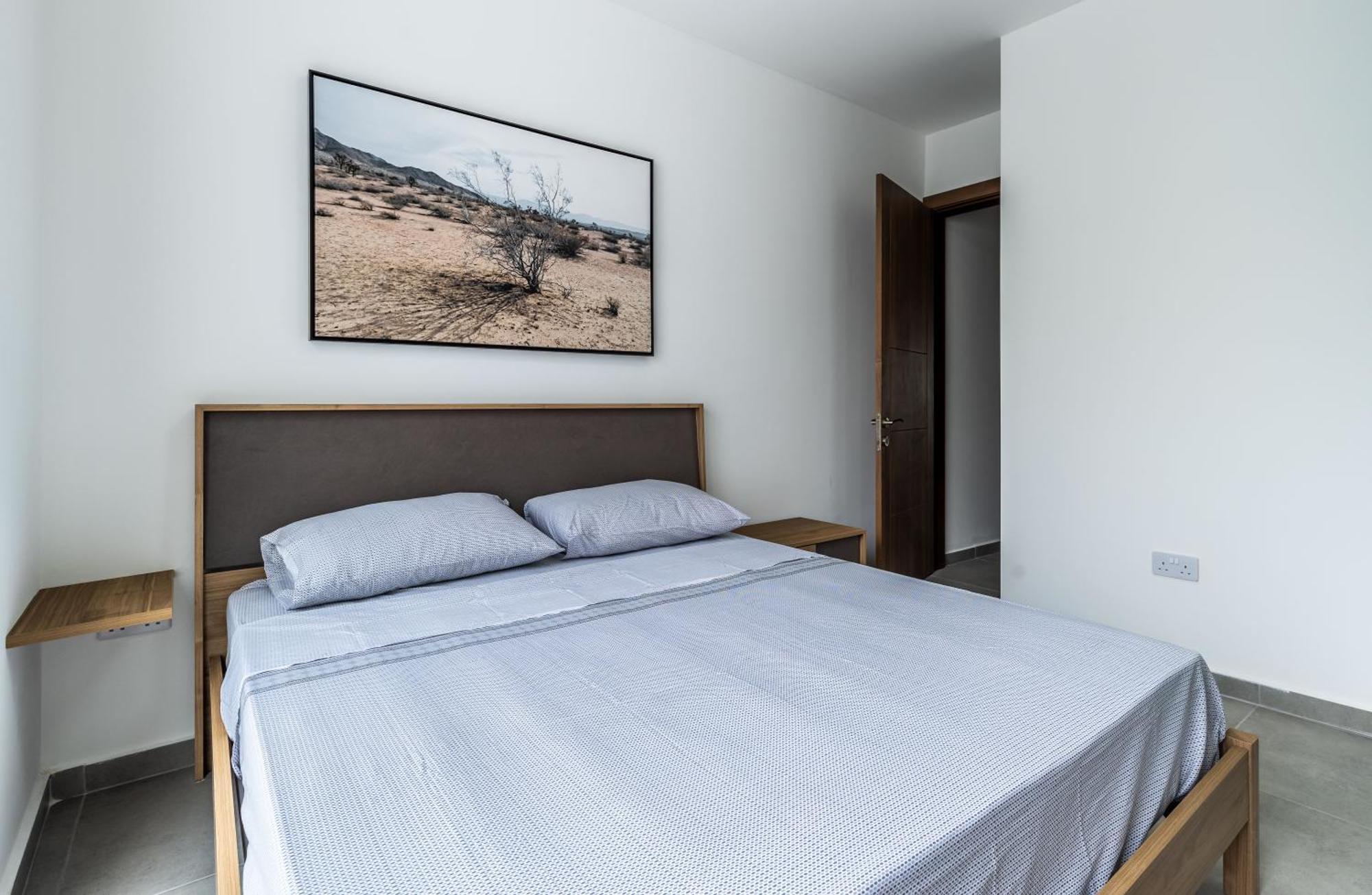 Appartement Penthouse In San Pawl il-Baħar Extérieur photo