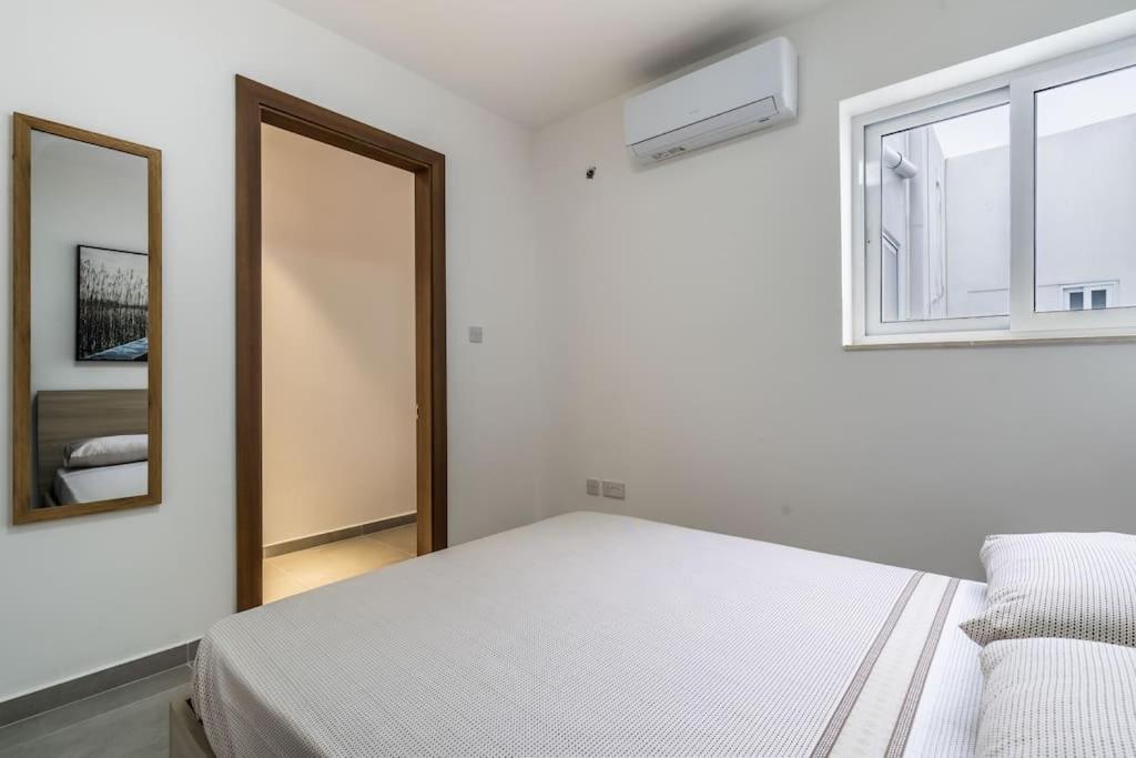 Appartement Penthouse In San Pawl il-Baħar Extérieur photo